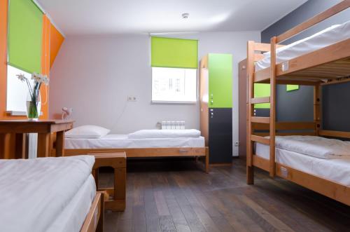 dream hostel kyiv