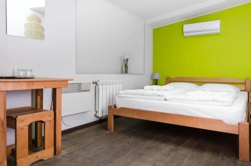 dream hostel kyiv