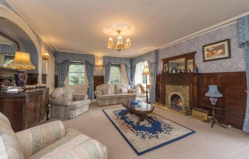 banoge house