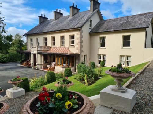 banoge house