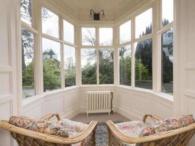 banoge house