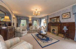 banoge house