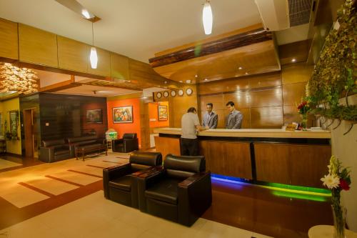 Rafflesia Serviced Apartments,Dhaka Division>>Dhaka,3 star