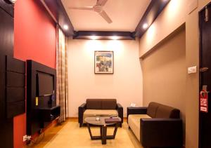 rafflesia serviced apartments