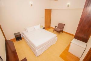 rafflesia serviced apartments