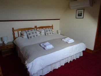 Lindisfarne Bed & Breakfast,Hoy Island>>Flotta Isle,3 star