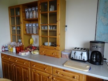 Lindisfarne Bed & Breakfast,Hoy Island>>Flotta Isle,3 star