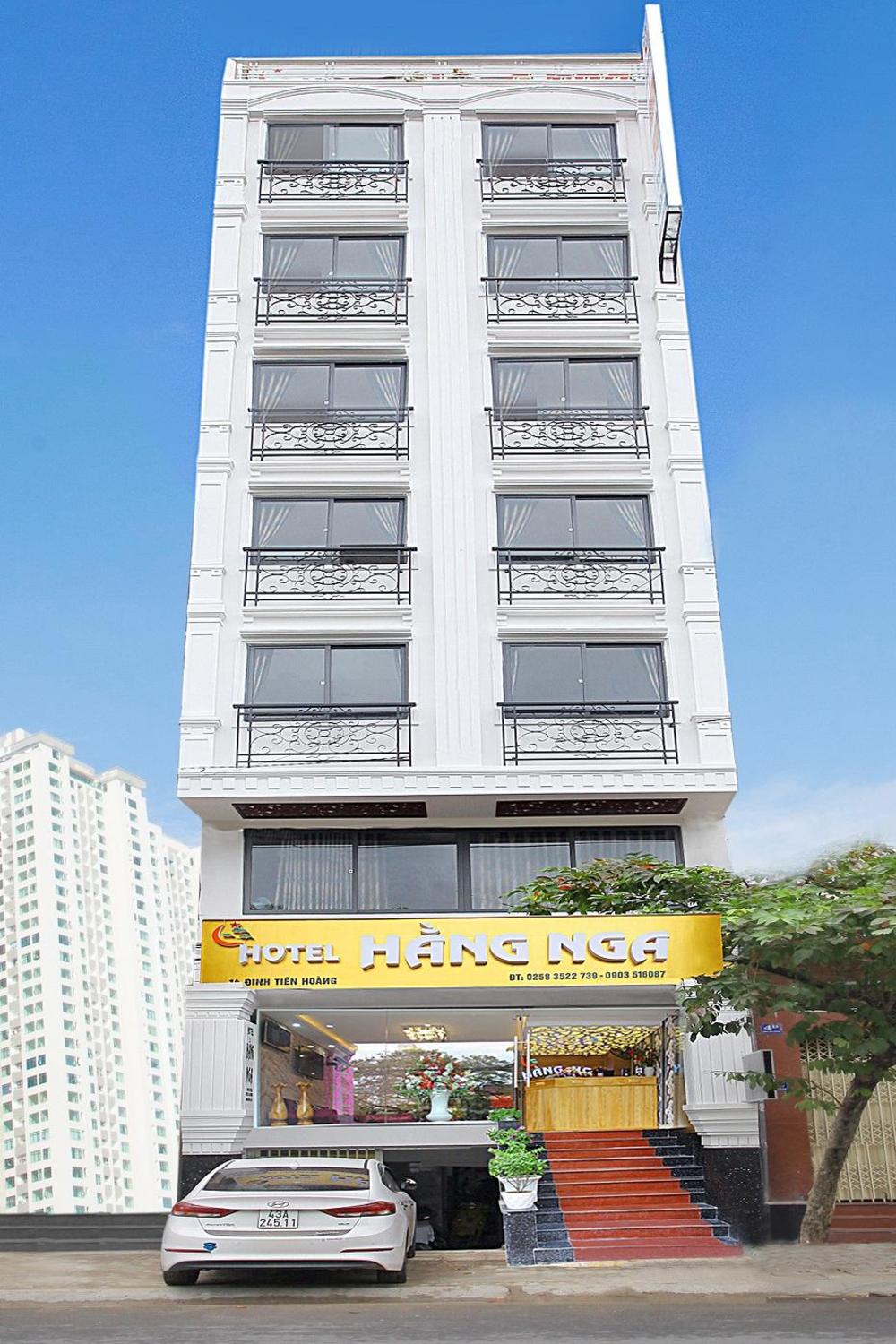 hang nga hotel
