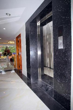 hang nga hotel
