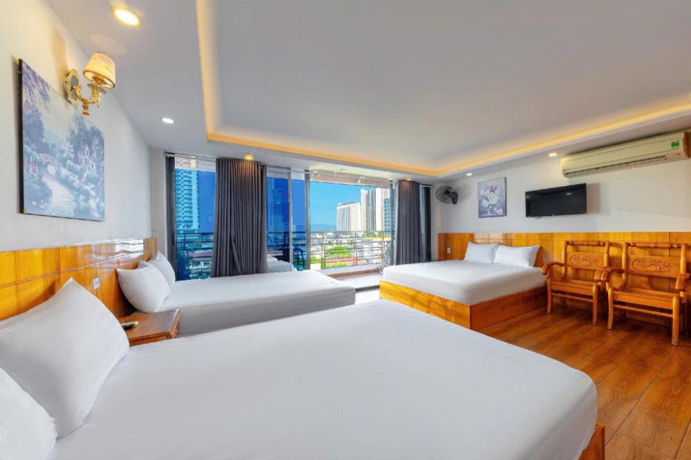 hang nga hotel