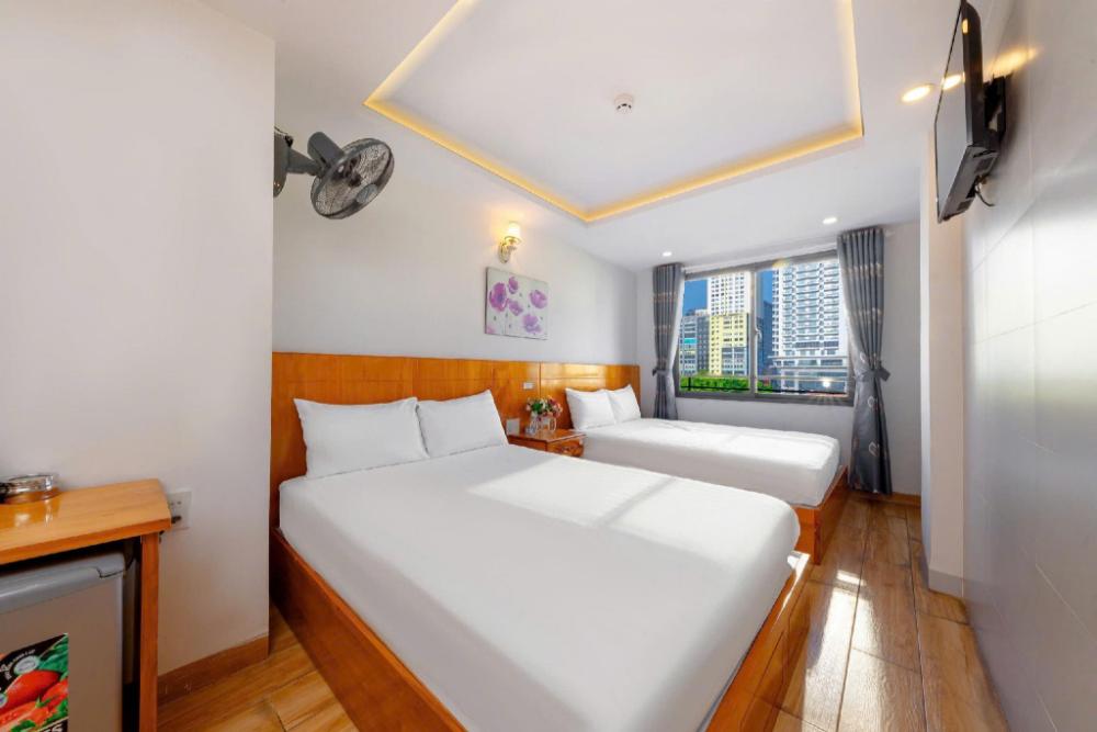 hang nga hotel