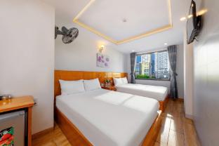 hang nga hotel