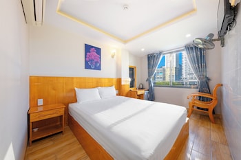 hang nga hotel