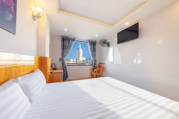 hang nga hotel