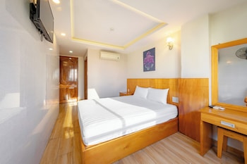 hang nga hotel