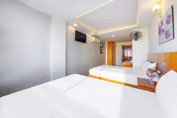 hang nga hotel
