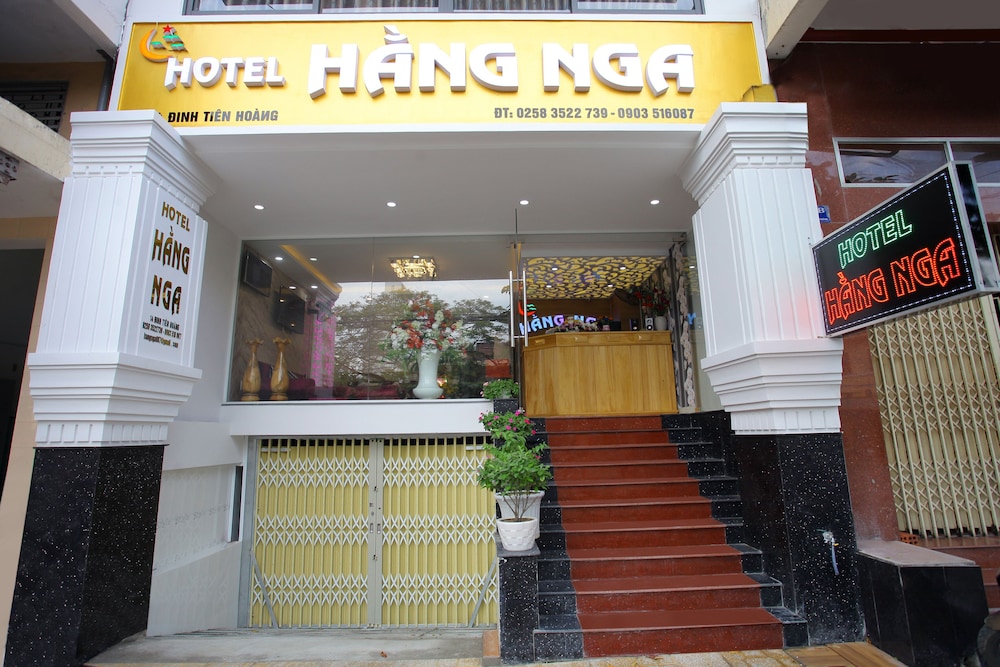 hang nga hotel