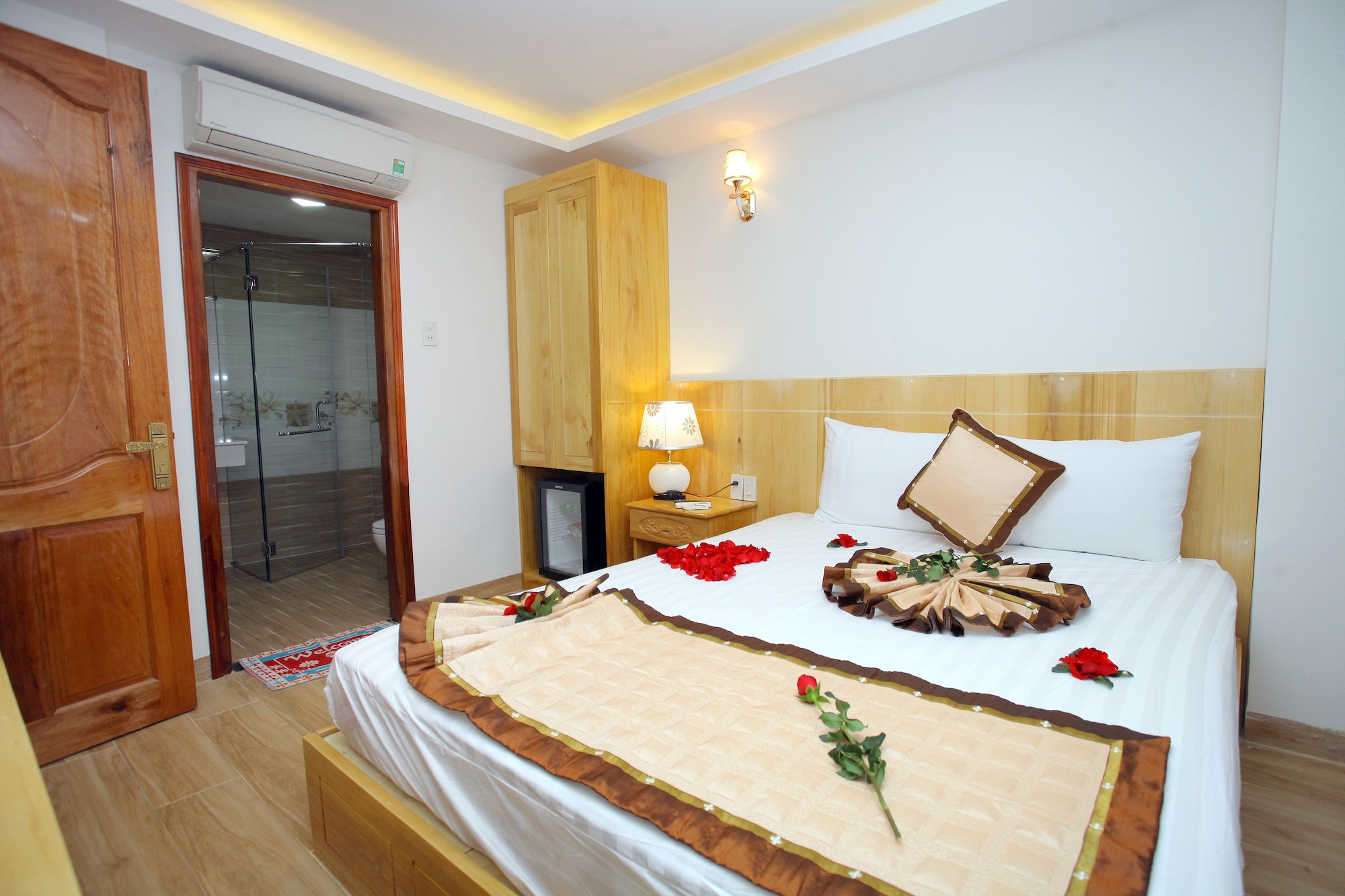 hang nga hotel