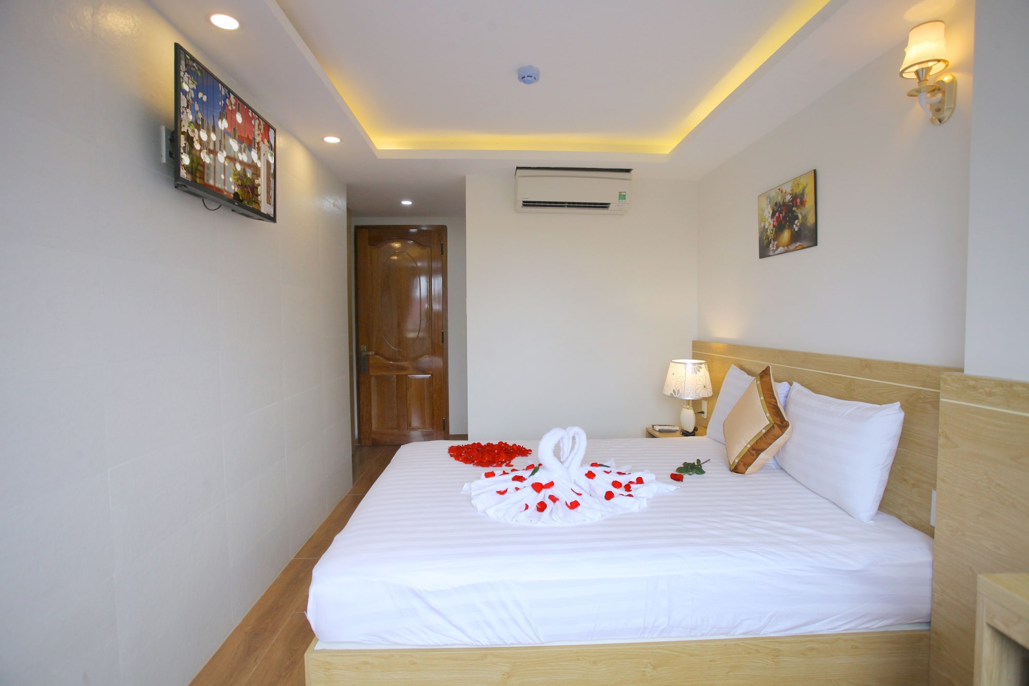 hang nga hotel