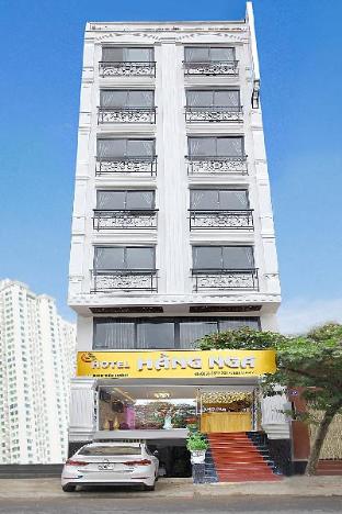 hang nga hotel