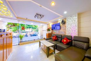 hang nga hotel