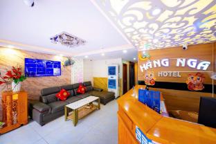 hang nga hotel