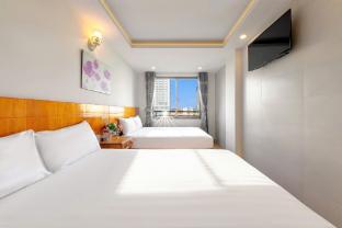 hang nga hotel