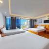 hang nga hotel