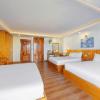 hang nga hotel