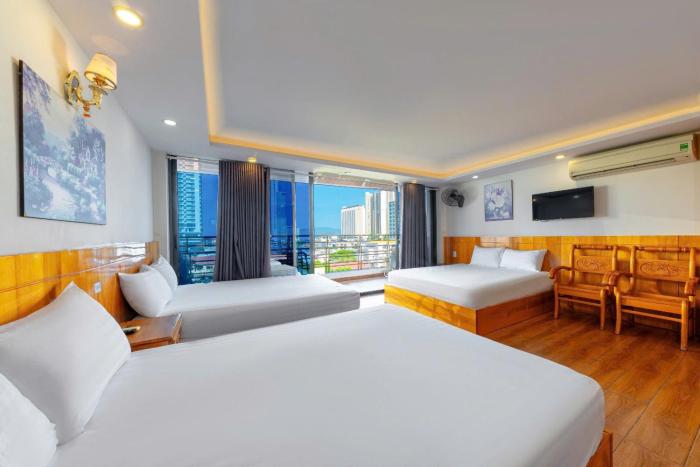hang nga hotel