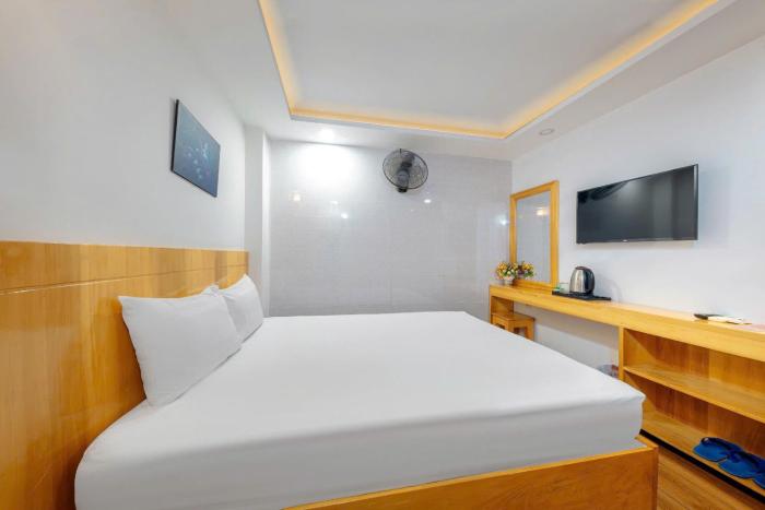 hang nga hotel