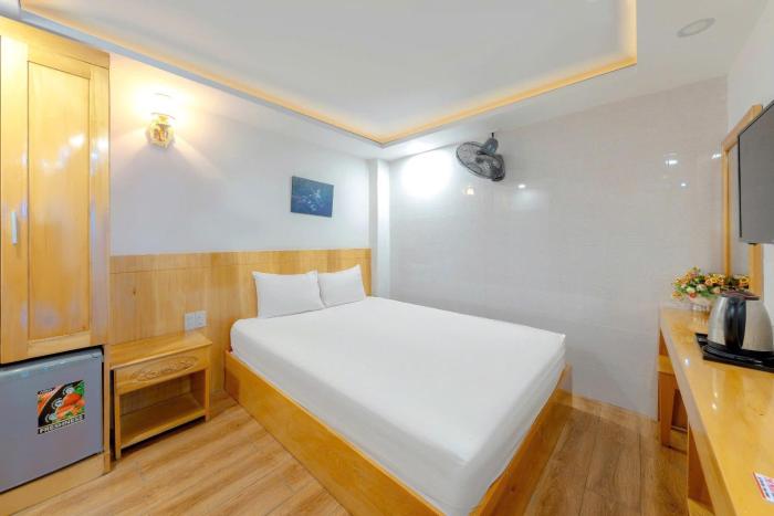 hang nga hotel