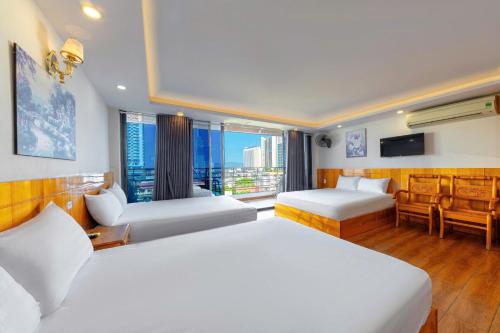 hang nga hotel