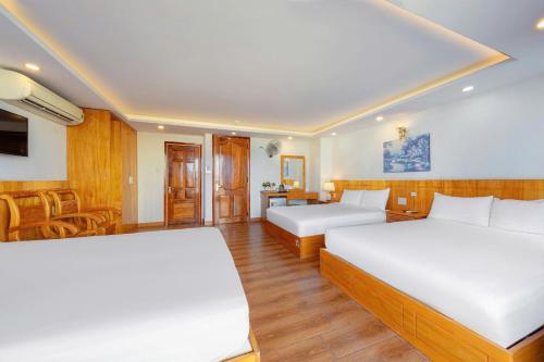 hang nga hotel