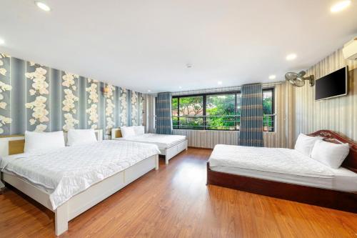 hang nga hotel