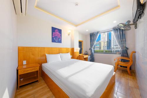 hang nga hotel