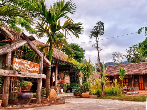 highway 20 homestay