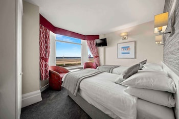viking hotel adults only