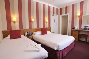 viking hotel adults only