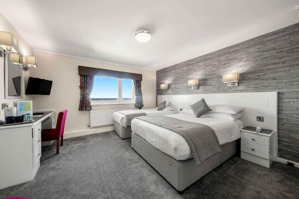 viking hotel adults only