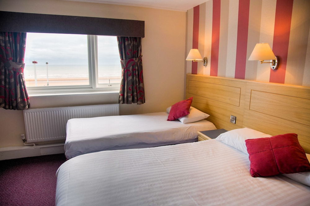 viking hotel adults only