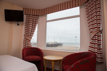 viking hotel adults only