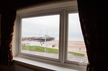 viking hotel adults only