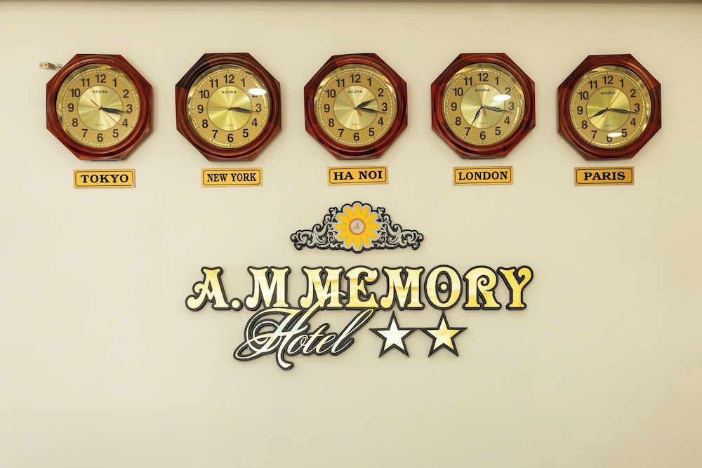 am memory centre hotel
