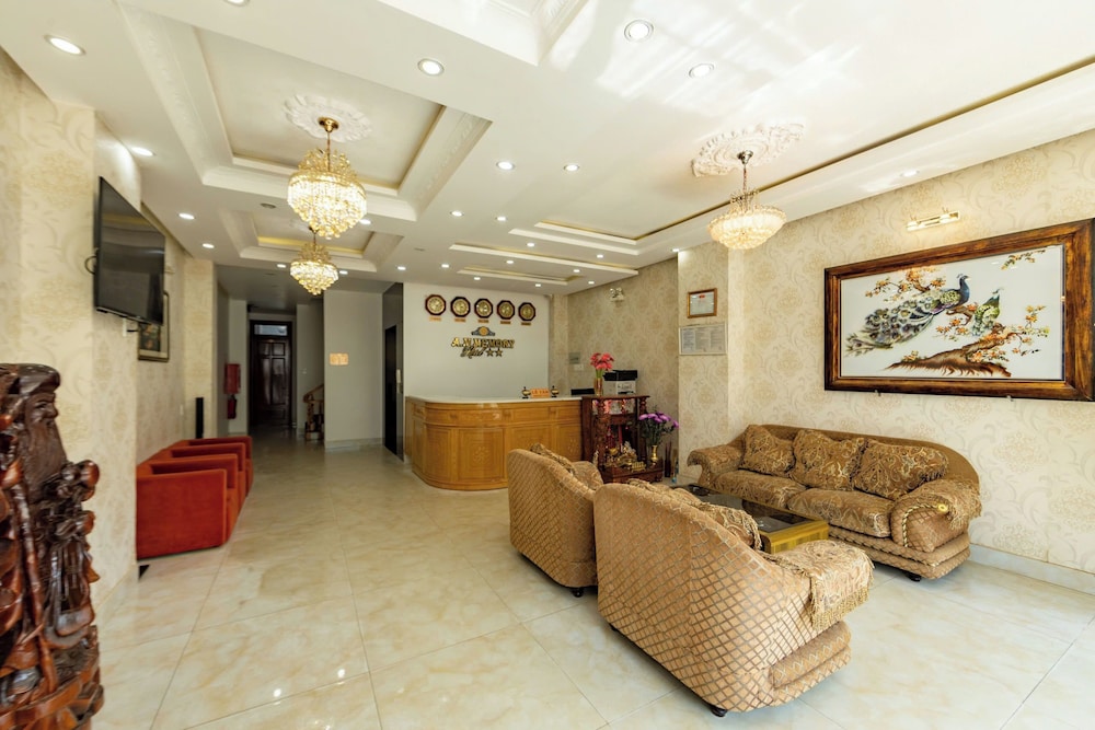 am memory centre hotel