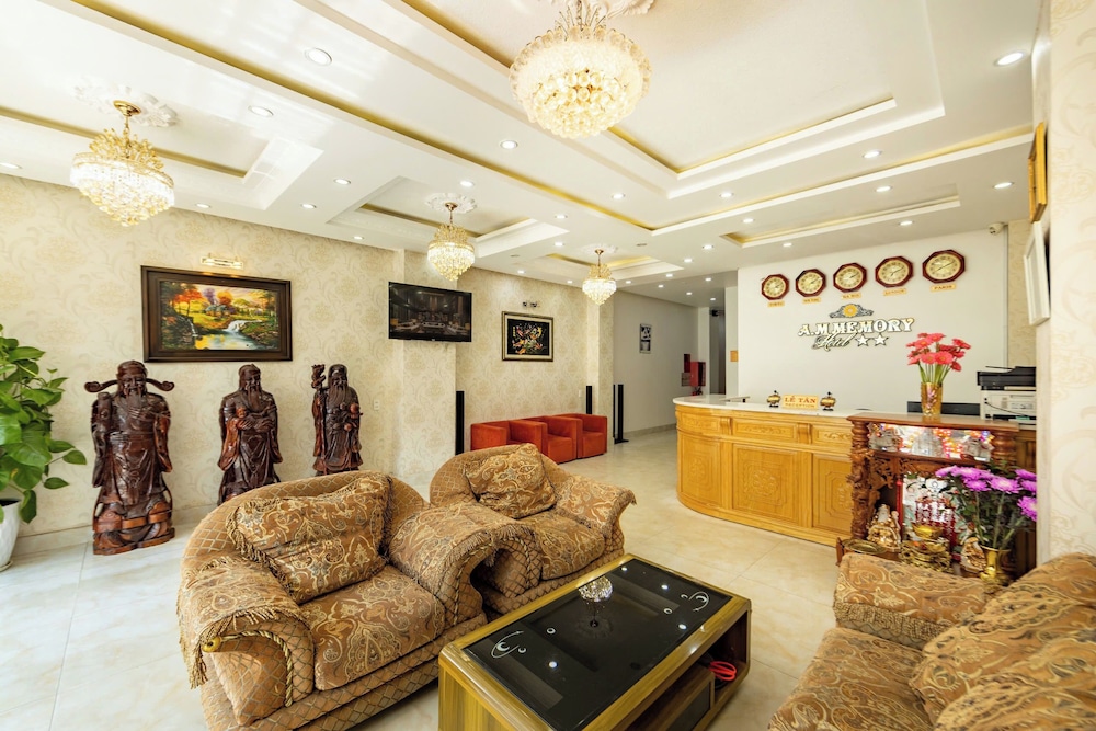 am memory centre hotel