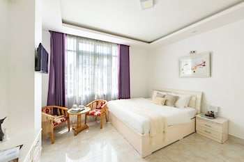 am memory centre hotel