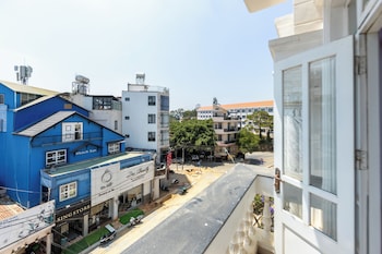 am memory centre hotel