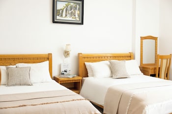 am memory centre hotel