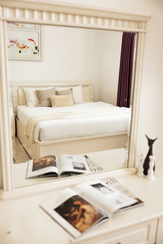 am memory centre hotel